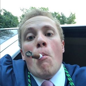 Meet your Posher, James